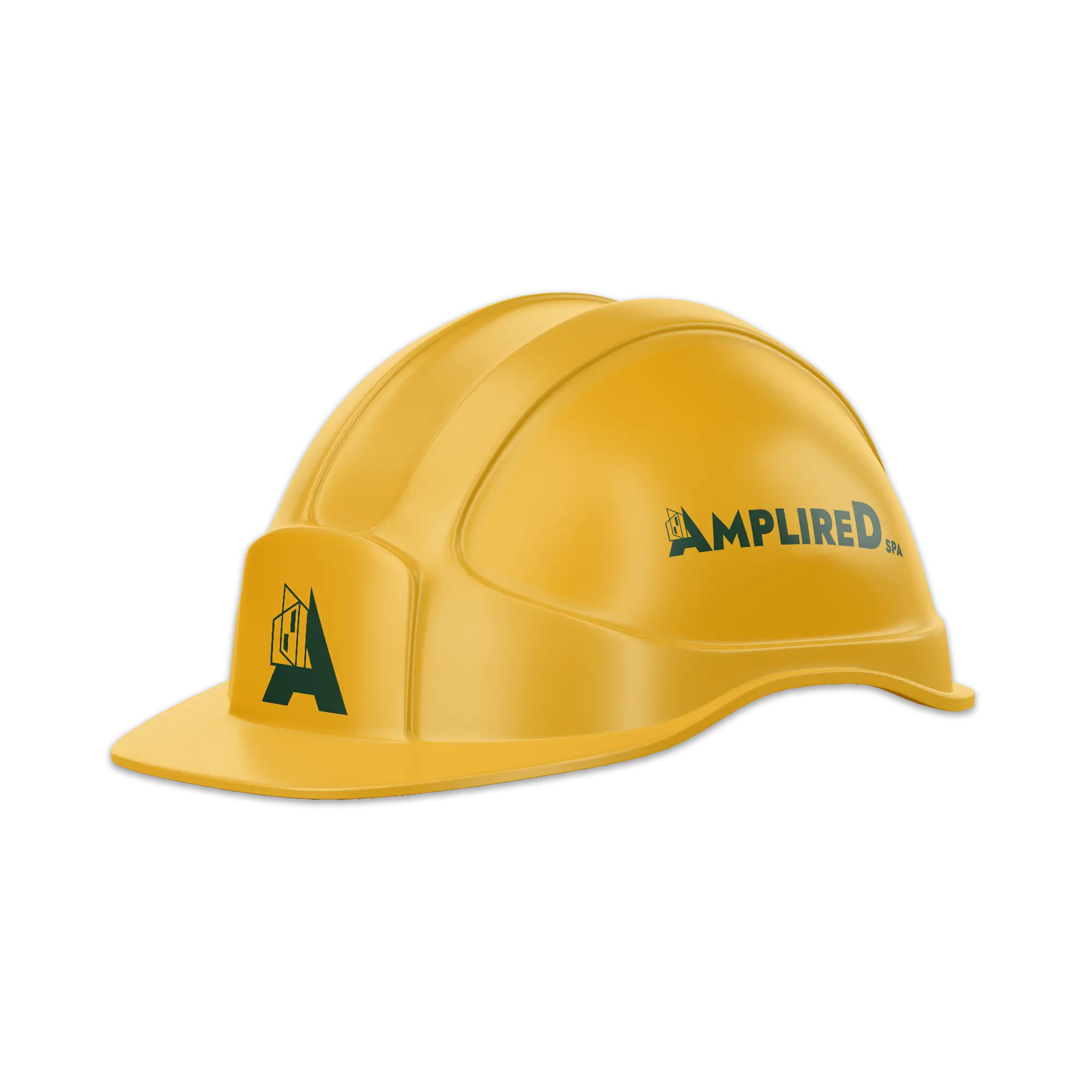 Amplired preview progetto