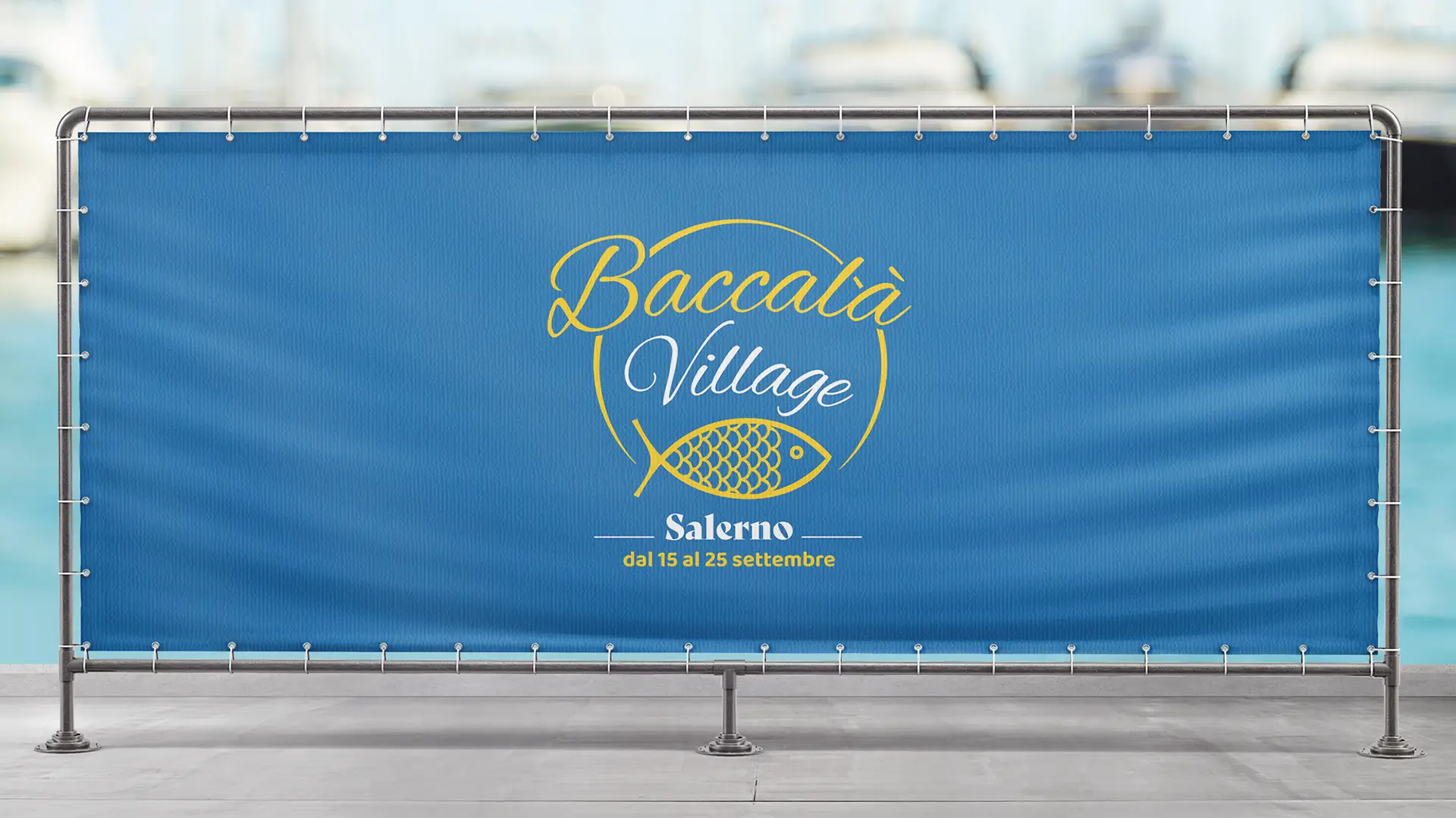 Baccalà Village