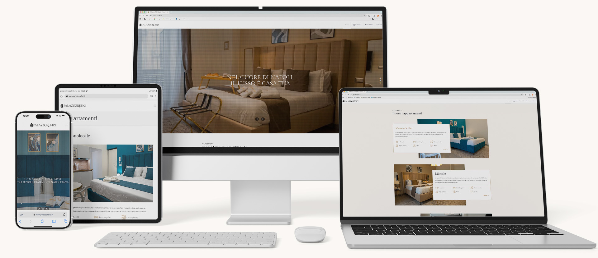 Sito web
