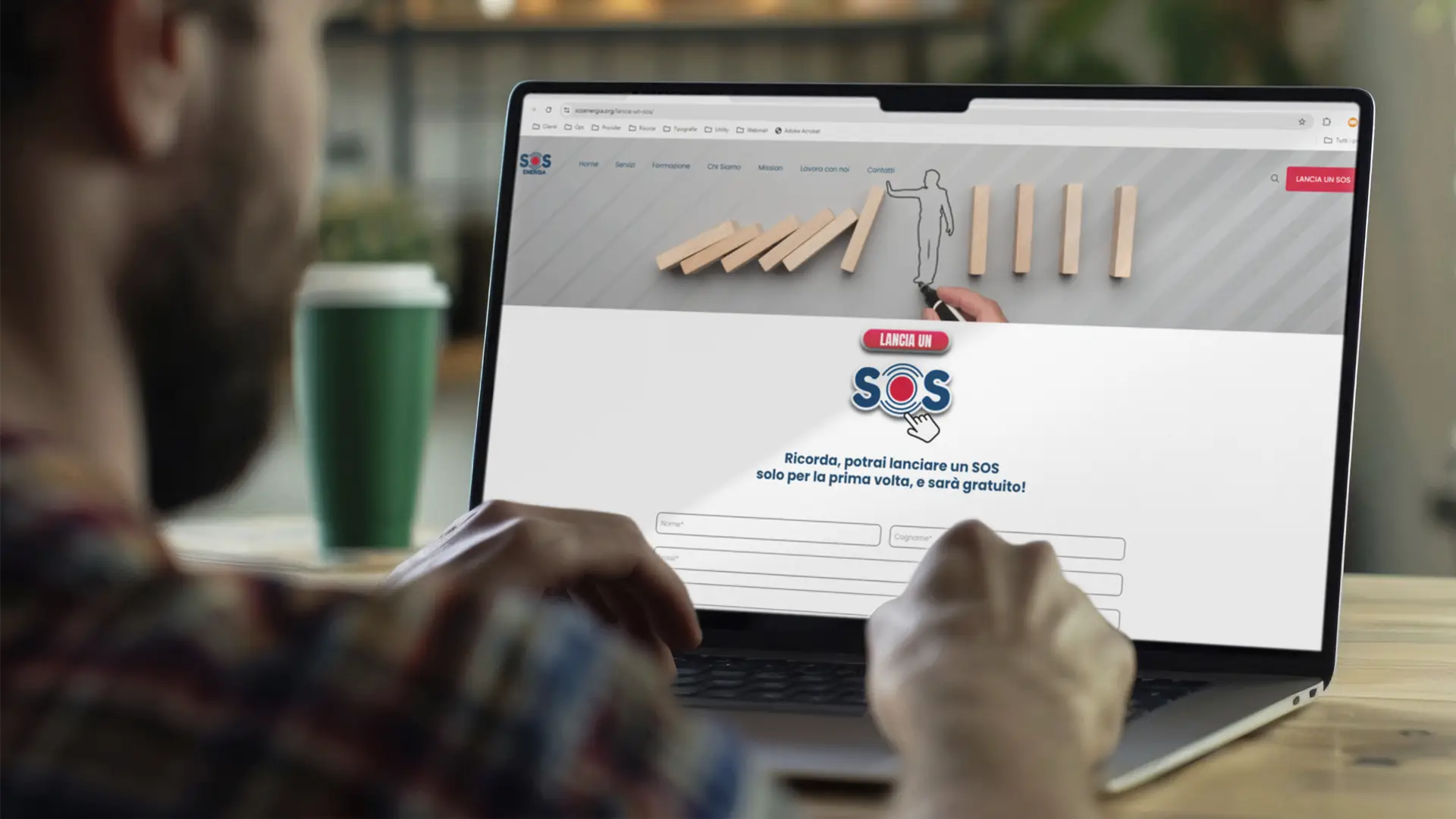 SOS ENERGIA