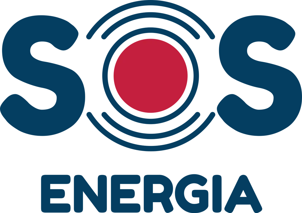 Logo per SOS Energia